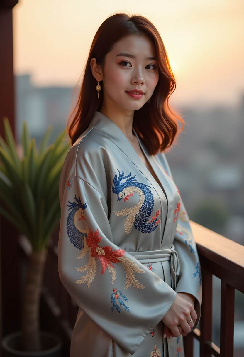 龙争虎斗