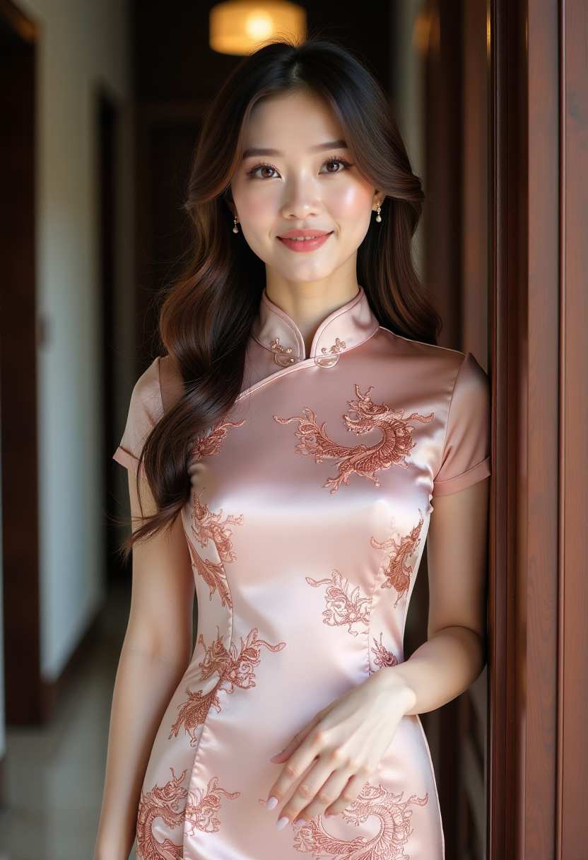 沈婉逆袭录